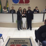 Entrega de carteiras em Vilhena (4)