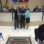 Entrega de carteiras em Vilhena (7)