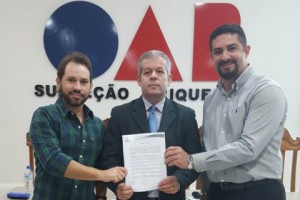 OAB Ariquemes e Uniron - pós-graduação (2)