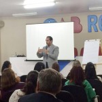 Palestra em Ji-Paraná (1)