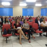 Palestra em Ji-Paraná (2)