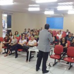 Palestra em Ji-Paraná (5)