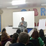 Palestra em Ji-Paraná (6)