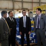 Visita ao Arquivo Geral do TJ (1)