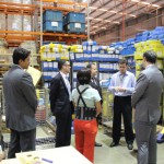 Visita ao Arquivo Geral do TJ (5)
