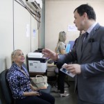 Visita ao Arquivo Geral do TJ (7)