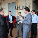 Visita ao Arquivo Geral do TJ (8)