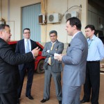 Visita ao Arquivo Geral do TJ (9)