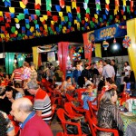 Arraial OAB (71)