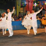 Arraial OAB (83)