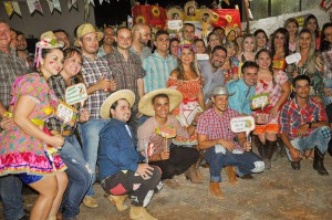 Arraiá dos Devogados