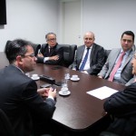 Reunião com governador (1)