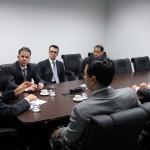 Reunião com governador (5)