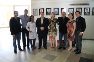 Vacinação foi promovida pela CAARO e OAB/RO