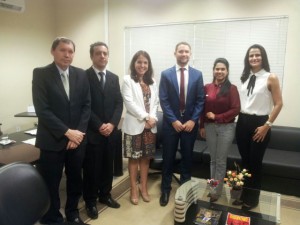 Visita VT OPO