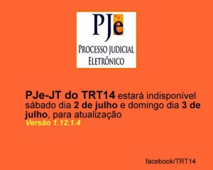banner face 500 indisp pje 2 e 3 de julho