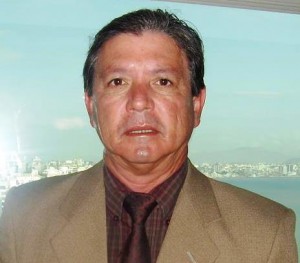 Clenio Correa, especialista em Direito Eleitoral
