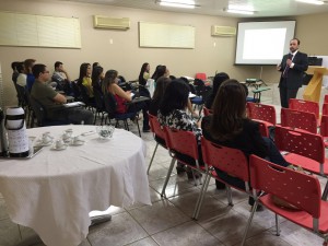 Palestra José Vitor Jaru (2)