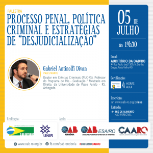 fb-palestra-processo-penal-politica-criminal-estrategias-desjudicializacao