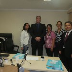 19.08.16 - OABRO participa de cerca de 150 audiências na Semana da Justiça pela Paz em Casa  (2)