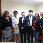 19.08.16 - OABRO participa de cerca de 150 audiências na Semana da Justiça pela Paz em Casa  (3)