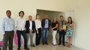 Comissão de Prerrogativas 24.08.16