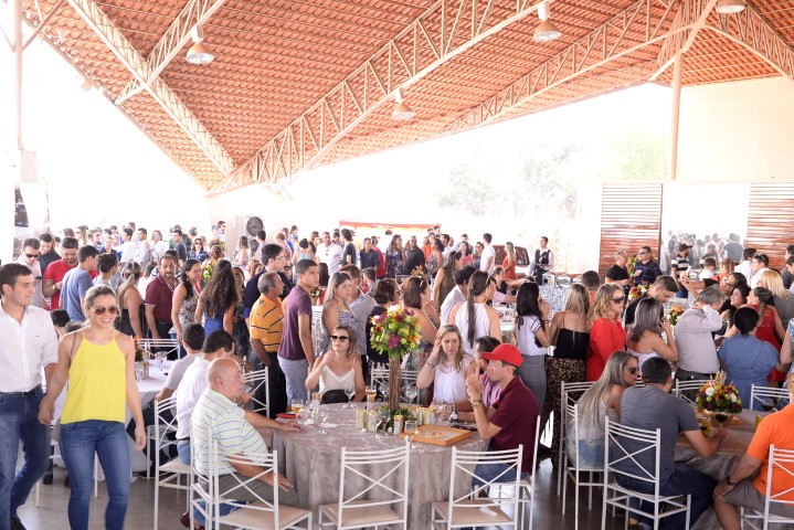 Almoço Dia do Advogado em Porto Velho