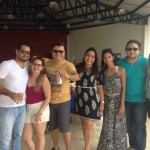 Almoço dia do adv Ji-Paraná (1)