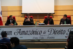 Fórum Amazônico - 3º dia (2)