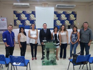 Palestra ESA em Ouro Preto do Oeste (2)
