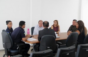 O objetivo é dar mais celeridade aos registros e acompanhamento dos processos