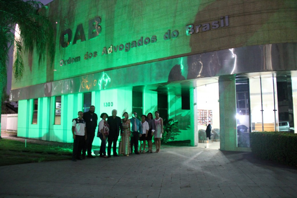 09.09.16 - Faixada OAB Setembro Verde (6)