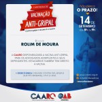 14.09- Rolim de Moura