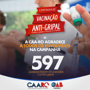 Campanha vacinação setembro pós