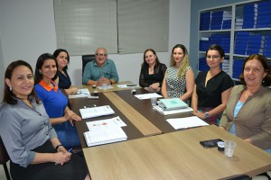 Parceria contribuirá para o aprimoramento do ensinamento jurídico e fortalecimento da advocacia no Estado