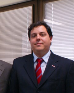 Miguel Matos