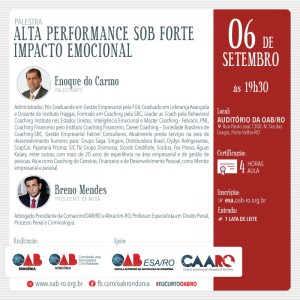 Palestra Alta performance - PVH - Face
