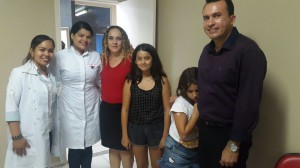 Advogados de Ji-Paraná são imunizados com vacina trivalente.