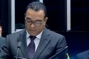 Senador Gilberto Piselo.