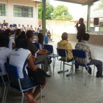 Escola Pedro Vieira de Melo (2)