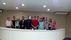 Palestra em Alvorada do Oeste (4)