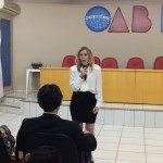Palestra em Ji-Paraná (1)