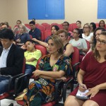 Palestra em Ji-Paraná (2)