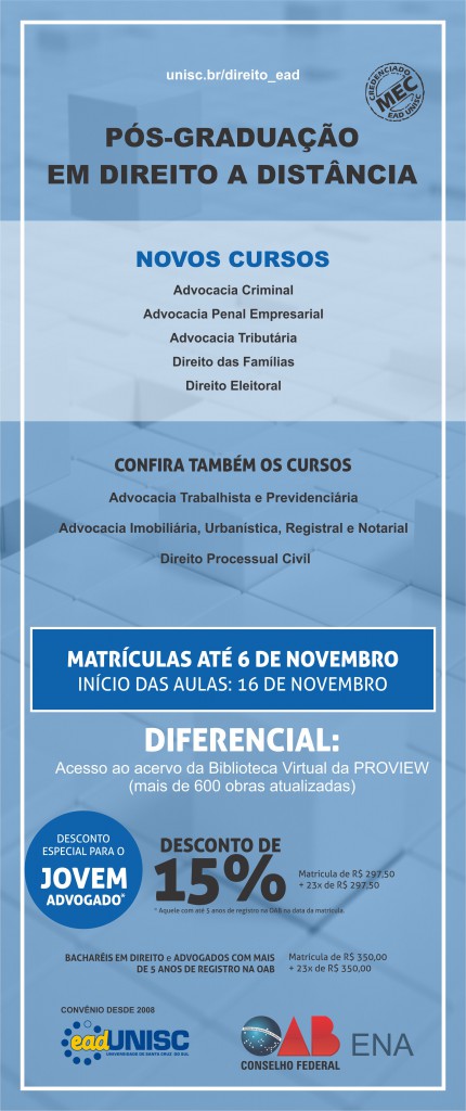pos-graduacao-ead-em-direito-novos-cursos