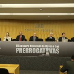 Encontro Nacional de Prerrogativas (1)