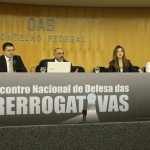 Encontro Nacional de Prerrogativas (2)
