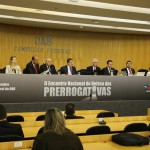 Encontro Nacional de Prerrogativas (5)