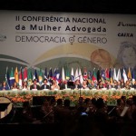 II Conferência Nacional da Mulher Advogada (1)