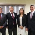 Inauguração Instalações Juizados Especiais (40)