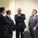 Inauguração Instalações Juizados Especiais (42)